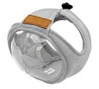 Cat Muzzle - Breathable Transparent Anti-Bite Pet Head Helmet