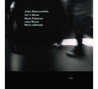 Cat 'n' Mouse by John Abercrombie (2002-02-19)