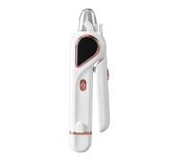 Cat Nail Trimmer with Light 2 in - - - 1 Electric Grooming Tool with File 3