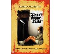 CAT O' NINE TAILS.