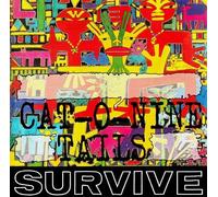 Cat-O-Nine Tails - Survive [Import]