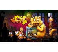 Cat on a Diet (PC)