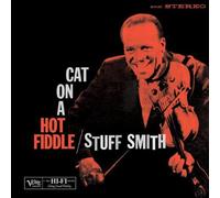 Cat On A Hot Fiddle by Stuff Smith (2004-03-23)