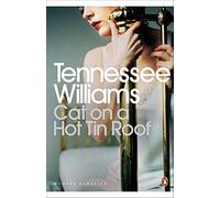Cat on a Hot Tin Roof