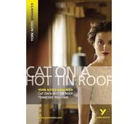 Cat on a Hot Tin Roof