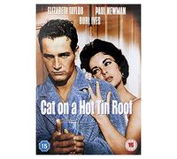 Cat On A Hot Tin Roof [Import anglais]