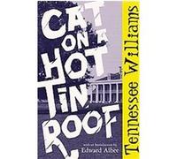 Cat on a Hot Tin Roof, New Directions Paperbook Tennessee Williams (Auteur)