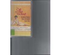 Cat on a Hot Tin Roof [VHS] [Import allemand]