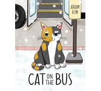 Cat on the Bus