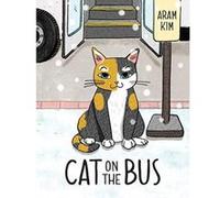 Cat on the Bus