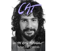 Cat On The Road To Findout by Yusuf/Cat Stevens [Paperback] NEUF