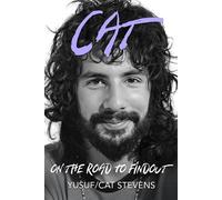 Cat On The Road To Findout The Official Autobiography - Yusuf/Cat Stevens - Constable - ebook (ePub) - Livre