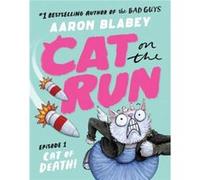 Cat on the Run: Cat of Death (Cat on the Run Episode 1)