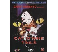 Cat o'Nine Tails