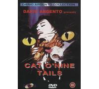 Cat o'Nine Tails