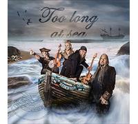 Cat O'Nine - Too Long at Sea [Import]