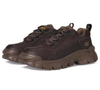 CAT Oxford Invader Sport Lo Ct Bottes pour homme, Grain de café, 48 EU
