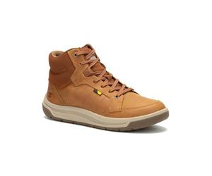 Cat P725999 Baskets pour homme, Café, 41 EU