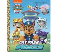 Cat Pack Power (Paw Patrol)