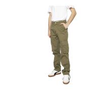 CAT - Pantalon Cargo - Homme - Pantalons - Vert - Taille: W30