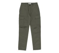 CAT - Pantalon Cargo Slim Fit Ripstop - Homme - Pantalons - Vert - Taille: W28