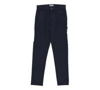 CAT - Pantalon de Travail Bleu Nuit - Homme - Pantalons - Bleu - Taille: W33