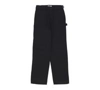 CAT - Pantalon de Travail en Toile - Homme - Pantalons - Noir - Taille: W28