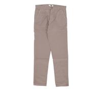 CAT - Slim-fit Pantalons - Homme - Pantalons - Gris - Taille: W34