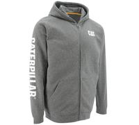 CAT Par Caterpillar Sweat À Capuche Pull Vêtement De Travail Loisirs