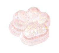 Cat Paw - Jouet sensoriel en forme de patte de chat - Ultra doux - Anti-stress - Design mignon - Pour adultes et