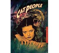 Cat People