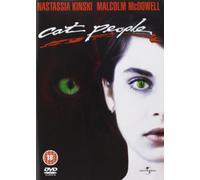 Cat People