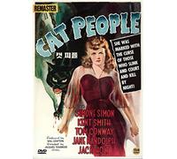 Cat People