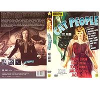 Cat People