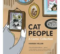 Cat People: A Comic Collection