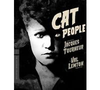 Cat People Blu-ray E