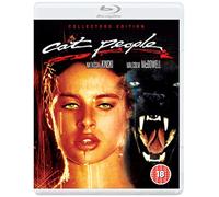 Cat People-Collectors Edition (2 Blu-Ray) [Edizione: Regno Unito] [Import]
