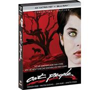 Cat People (Collector's Edition)