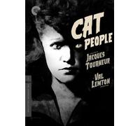 Cat People (Criterion Collection)