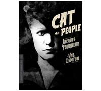 Cat People (Criterion Collection) [Dvd]