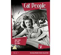 Cat People [Edizione: Regno Unito] [Import]