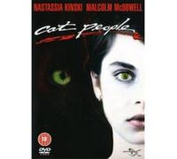 Cat People G