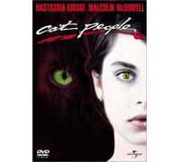 Cat People [Import allemand]