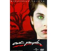Cat People [Import USA Zone 1]