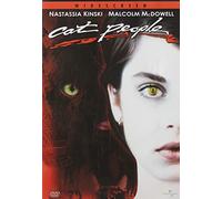 Cat People [Import USA Zone 1]