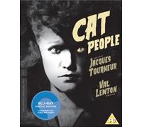 Cat People Blu-ray