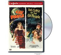 Cat People / The Curse of the Cat People (Horror Double Feature)