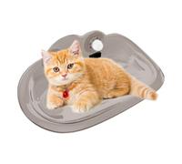 Cat Perch - Kitten Hammock | Cat Window Bed | Cats Bed Shock-Resistant Window Sill Lounger for House Cats for Sunbathing Sleeping Resting Cozy Retreat Apartment Balcony