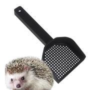 Cat Phel for Cat Toilet - Cat Phel, Pelle de Chat Suspendue avec poignée Ergonomique | Interrogatoire Multifonctionnel Reptile Terrarium, Coin-Cleaner Sprinker pour Un, Le Scooper Cat Box