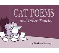 CAT POEMS and Other Fancies: A Ten Cats Collection
